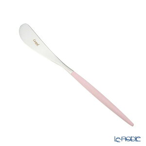 ���K�̔��㗝�X �N�`�|�[�� �S�A GOA �s���N�^�V���o�[ �o�^�[�X�v���b�_�[ 17cm�}�b�g�d�グ Cutipol �J�g�����[ �S�A GOA �s���N �V���o�[ �i�C�t