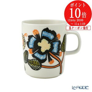y撅N[|z }bR(marimekko) Tiara eBA }OJbv 250ml 074557-126^25AW k }bR marimekko H