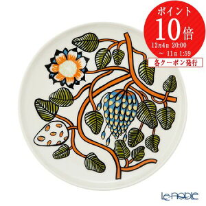 y12/1N[|EP10z }bR(marimekko) Tiara eBA v[g 20cm 074510-126^25AW k }bR marimekko H Zbg