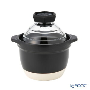 �n���I �t�^���K���X�̂��ъ� 1-2���p GNR-150-B-W�y���Ηp�z HARIO