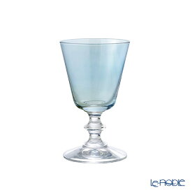 Vetro Felice ヴェトロ フェリーチェ ステラ グラス ブルー 190ml ガラス プレート おしゃれ ワイングラス 兼用 実用的 実用品 ギフト 食器 ブランド 結婚祝い 内祝い 出産内祝い 出産祝い 結婚内祝い