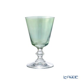 Vetro Felice ヴェトロ フェリーチェ ステラ グラス グリーン 190ml ガラス プレート おしゃれ ワイングラス 兼用 実用的 実用品 ギフト 食器 ブランド 結婚祝い 内祝い 出産内祝い 出産祝い 結婚内祝い