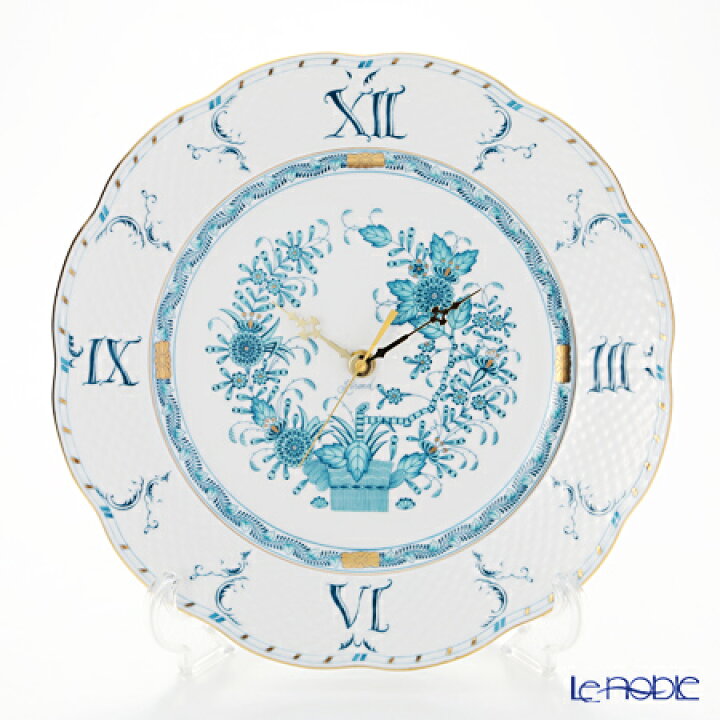 楽天市場】【P10倍・クーポン】ヘレンド (HEREND) インドの華 