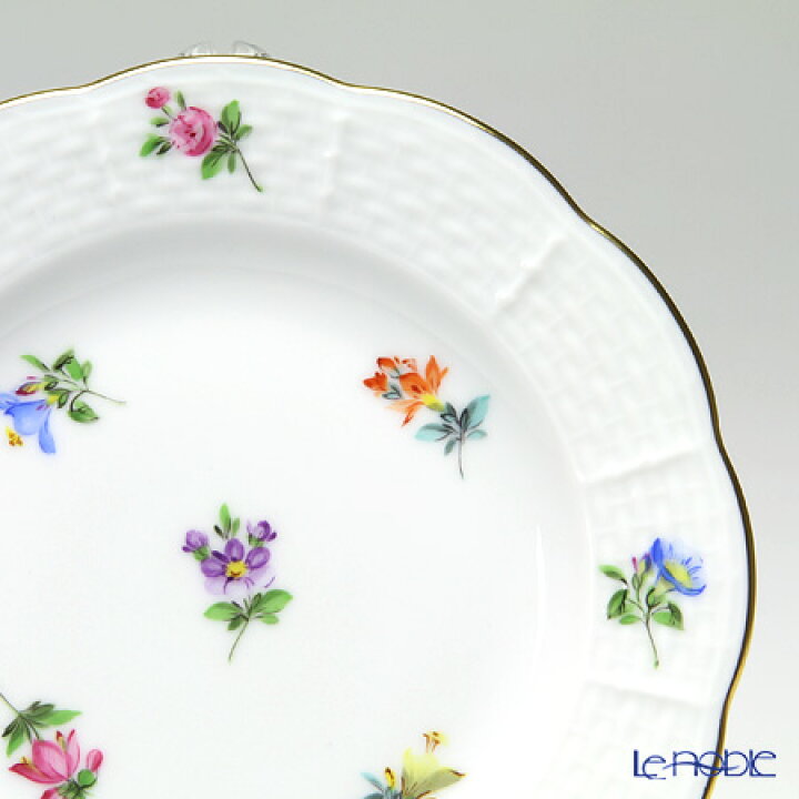 楽天市場】【P10倍・クーポン】ヘレンド(HEREND) ミルフルール MF 
