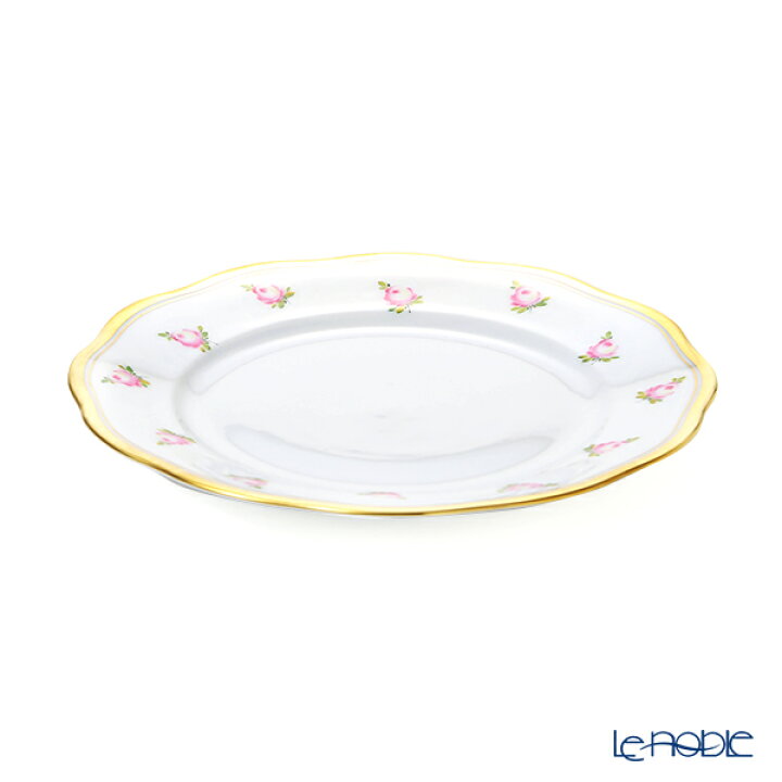 楽天市場】【P10倍・クーポン】ヘレンド(HEREND) 朝露の小薔薇 PTRA 