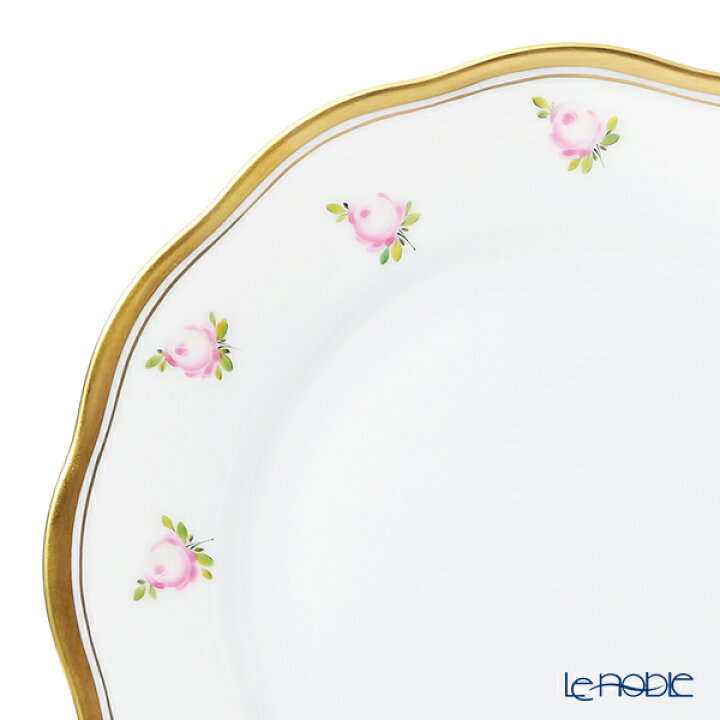 楽天市場】【P10倍・クーポン】ヘレンド(HEREND) 朝露の小薔薇 PTRA 