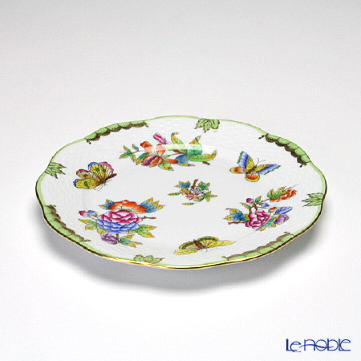 楽天市場】ヘレンド(HEREND) ヴィクトリア・ブーケ トリオセット ペア  