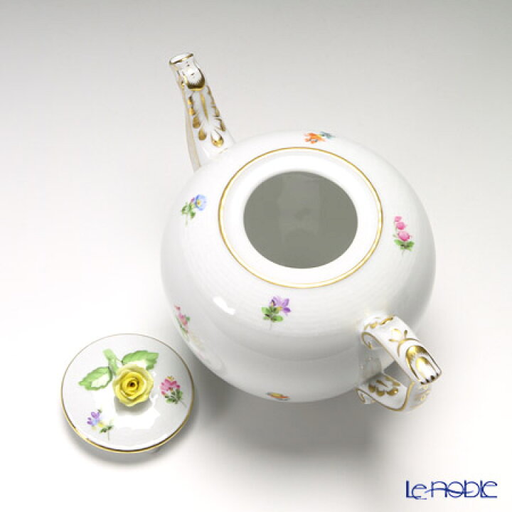 楽天市場】ヘレンド(HEREND) ミルフルール MF 00606-0-09／604 