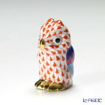楽天市場】ヘレンド フクロウの通販