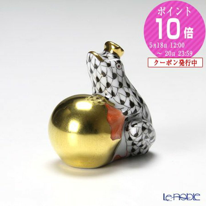 楽天市場】【P10倍・クーポン】ヘレンド (HEREND)人形 15369-0-00 VHMN 