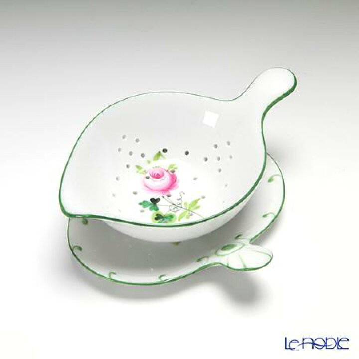楽天市場】ヘレンド(HEREND) ウィーンのバラ 02452／02451 ティー 
