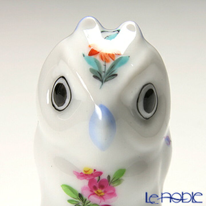 楽天市場】【P10倍・クーポン】ヘレンド (HEREND) ミルフルール MF 