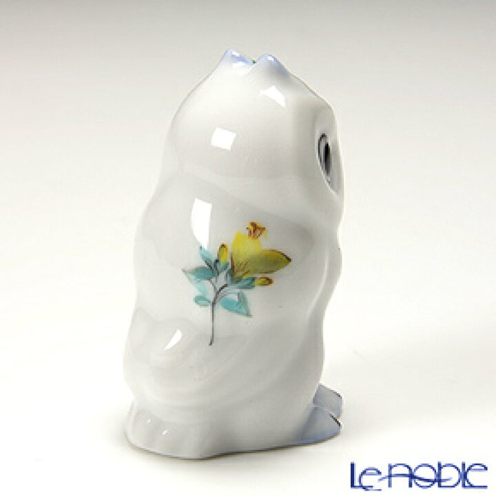 楽天市場】【P10倍・クーポン】ヘレンド (HEREND) ミルフルール MF 