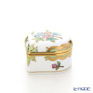 yP10{EN[|zwh(HEREND) BNgAEu[P 06112-0-00 n[g{bNX 5cm /// BNgAu[P rNgAu[P VBO    ԕ H  nK[ u