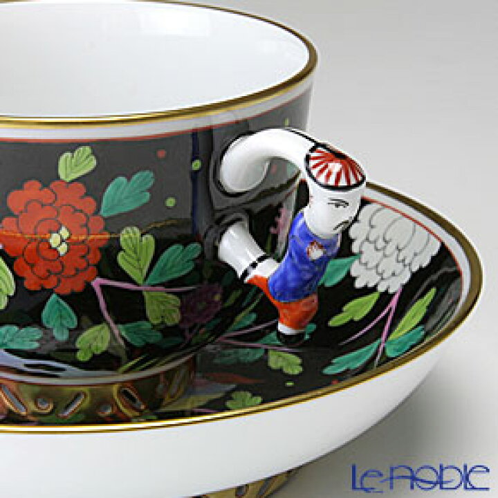楽天市場】ヘレンド(HEREND) シノワズリ(中国趣味)マカオ MAC 03364-0 