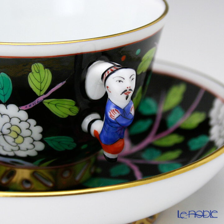 楽天市場】ヘレンド(HEREND) シノワズリ(中国趣味) マカオ MAC 03371-0 
