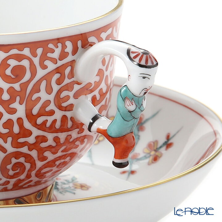 楽天市場】ヘレンド (HEREND) シノワズリ(中国趣味)カキエモン SKA 