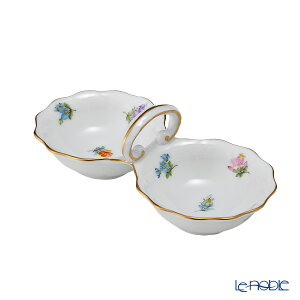 y12/1N[|EP10z wh ~t[ MF 00253-0-00 WE}[}[h 14cm wh HEREND ~t[iMFj