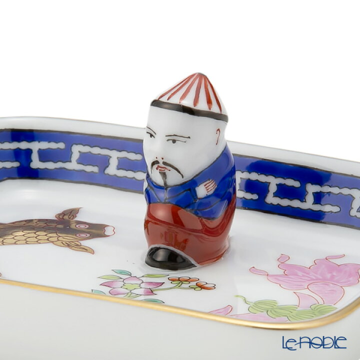 楽天市場】【P10倍・クーポン】ヘレンド(HEREND) シノワズリ(中国趣味 