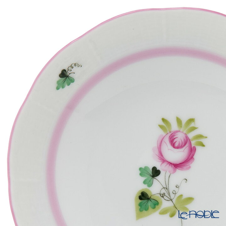 ヘレンド インドの華 ピンク ヘレンド インドの華 ピンク フリース 