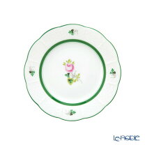 楽天市場】ヘレンド ウィーンのバラ ケーキプレートの通販