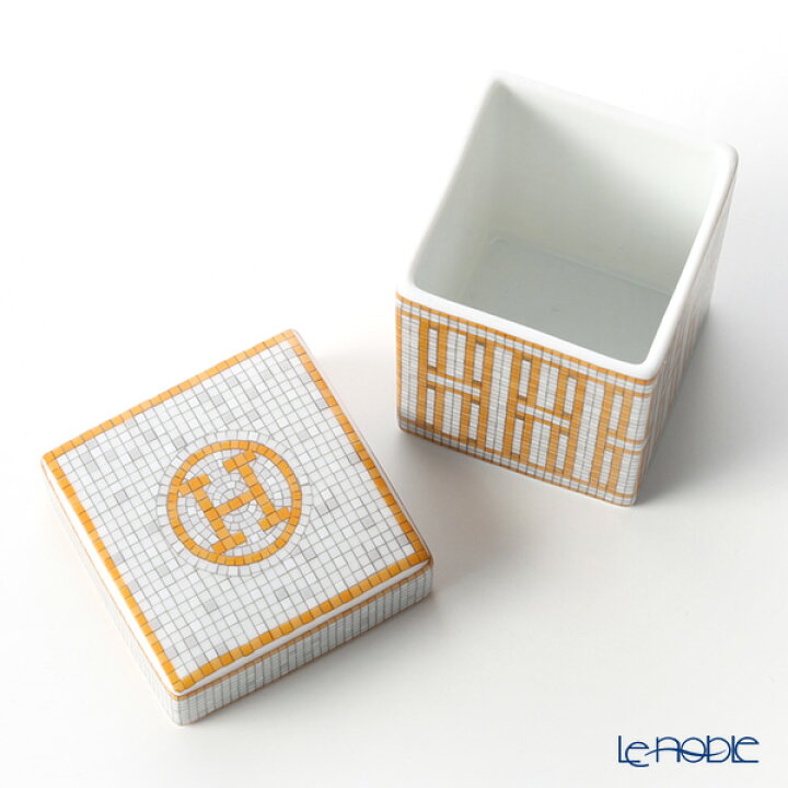 楽天市場】エルメス (HERMES) モザイク ヴァンキャトル ミニボックス 