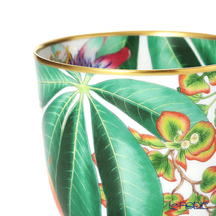 楽天市場】エルメス (HERMES)パシフォリア マグ 420ml 044031P 
