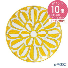 エルメス (HERMES) ソレイユ ドゥ エルメス デザートプレート No.2 046107P エルメス HERMES プレート 皿