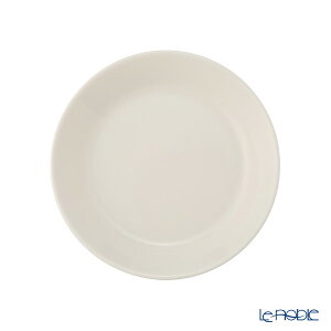 イッタラ (iittala) ティーマ ホワイト プレート 15cm 食器 北欧 皿 お皿 ブランド 結婚祝い 内祝い