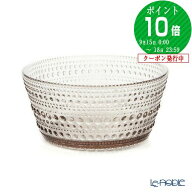 【P10倍・クーポン】イッタラ (iittala) カステヘルミ ボウル 230ml リネン 1051168 /// 北欧食器 北欧雑…