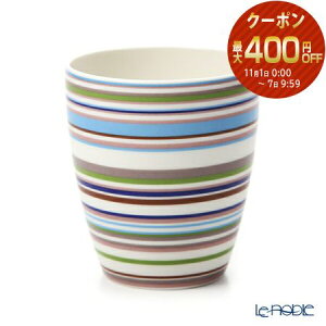 イッタラ (iittala) オリゴ ベージュ マグ 250ml /// マグカップ 北欧食器 カラフル モダン 取っ手なし 電子レンジ対応 食洗機対応 オーブン対応 おしゃれ フィンランド ブランド 輸入雑貨 // プチ