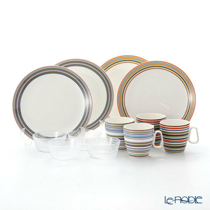 楽天市場】イッタラ (iittala) オリゴ＆カステヘルミ 4人用セット 北欧 