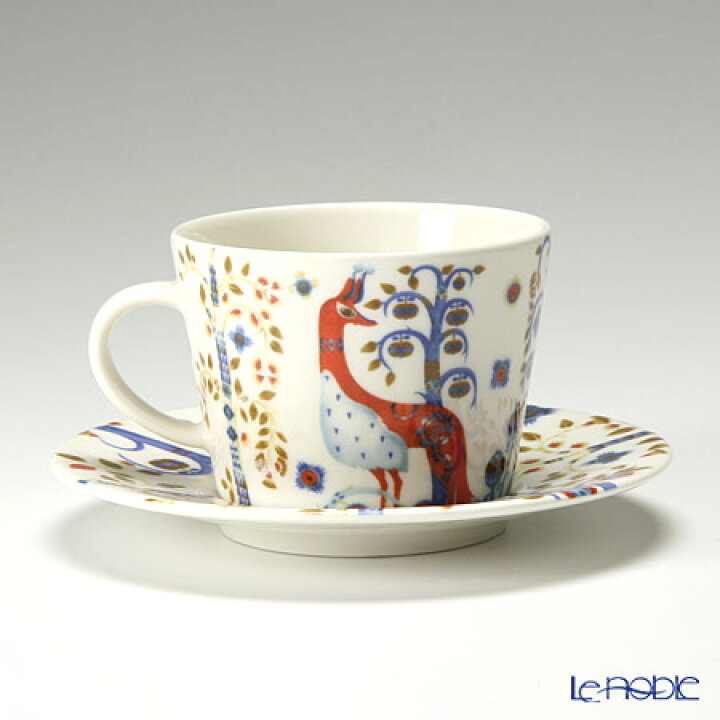 楽天市場】【P10倍・クーポン】イッタラ (iittala) タイカ ホワイト 