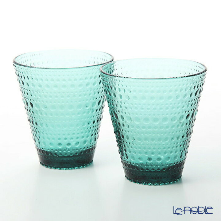 楽天市場】イッタラ (iittala) カステヘルミ タンブラー シーブルー 