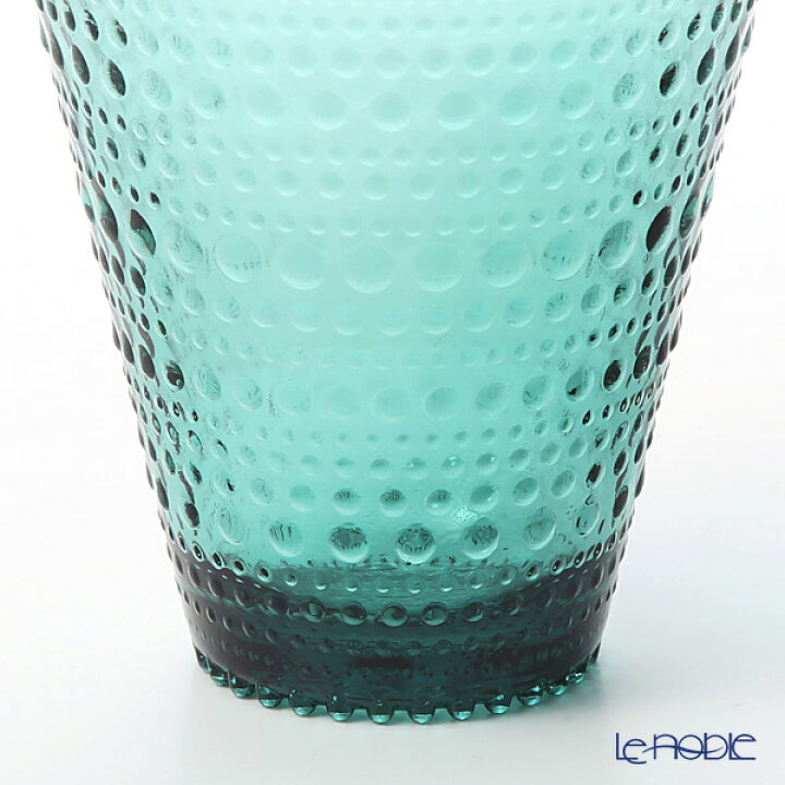 楽天市場】イッタラ (iittala) カステヘルミ タンブラー シーブルー 