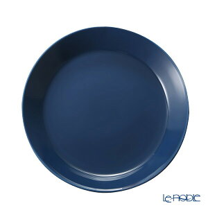 イッタラ (iittala) ティーマ プレート 23cm ヴィンテージブルー 1062244 食器 北欧 皿 お皿 ブランド 結婚祝い 内祝い