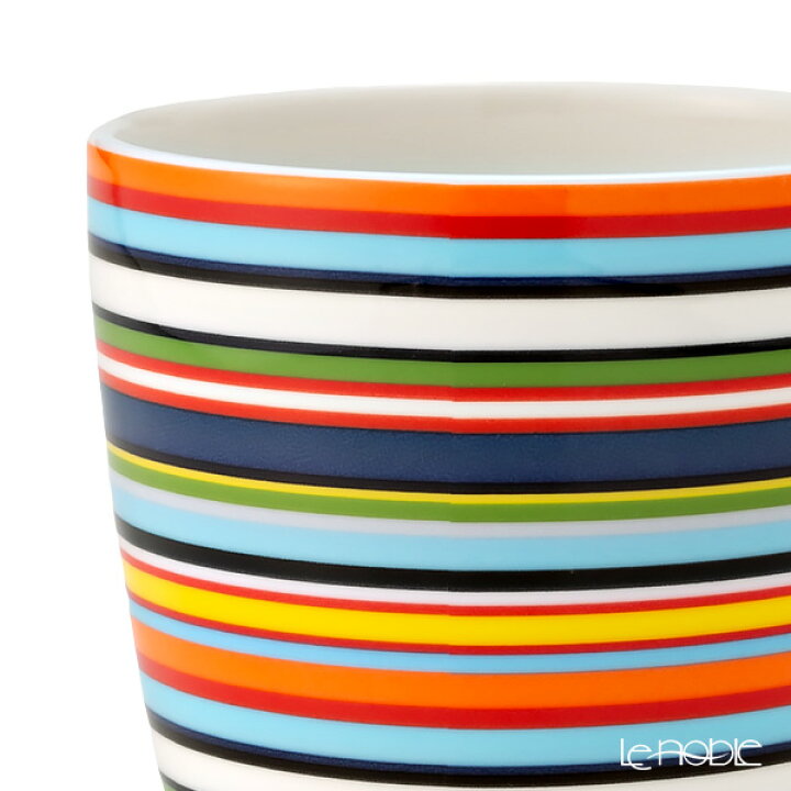 楽天市場】イッタラ (iittala) オリゴ オレンジ マグ 250ml 