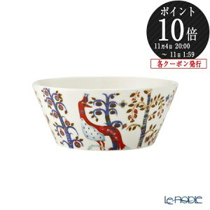 イッタラ (iittala) タイカ ホワイト ボウル 300ml 食器 北欧 ブランド 結婚祝い 内祝い 出産内祝い 出産祝い 結婚内祝い