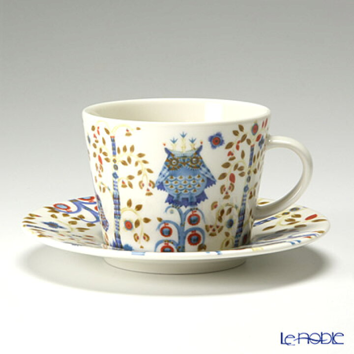 楽天市場】イッタラ (iittala) タイカ 4colors コーヒーカップ 