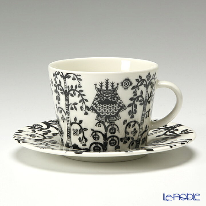 楽天市場】イッタラ (iittala) タイカ 4colors コーヒーカップ 