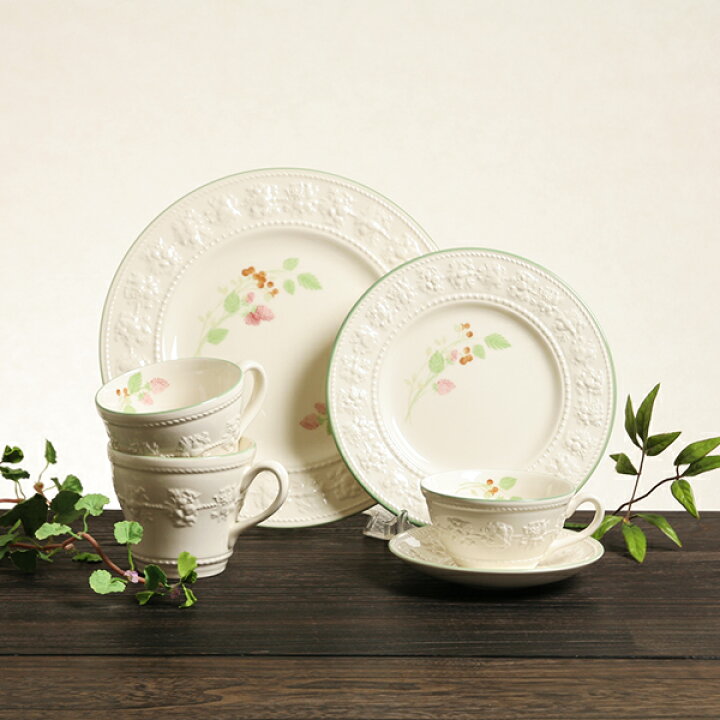 楽天市場】【ポイント10倍】ウェッジウッド (Wedgwood) フェス 