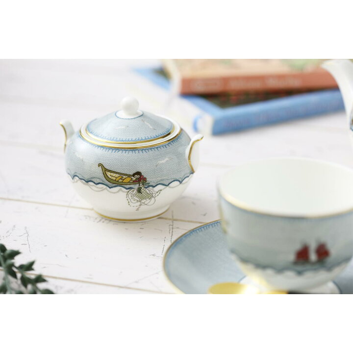 楽天市場】【P10倍・クーポン】ウェッジウッド (Wedgwood) セイラーズ 