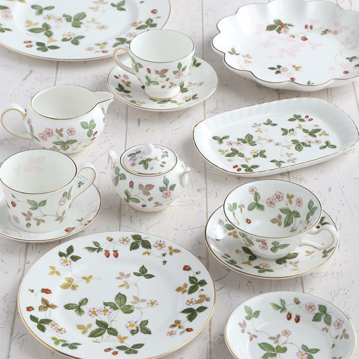 楽天市場】【P10倍・クーポン】ウェッジウッド (Wedgwood) ワイルド  