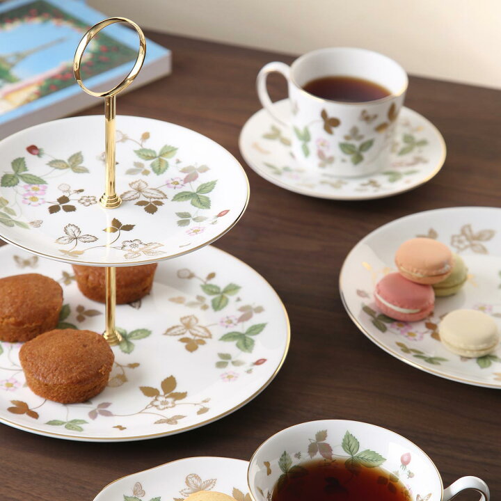楽天市場】【ポイント10倍】ウェッジウッド (Wedgwood) ワイルド 