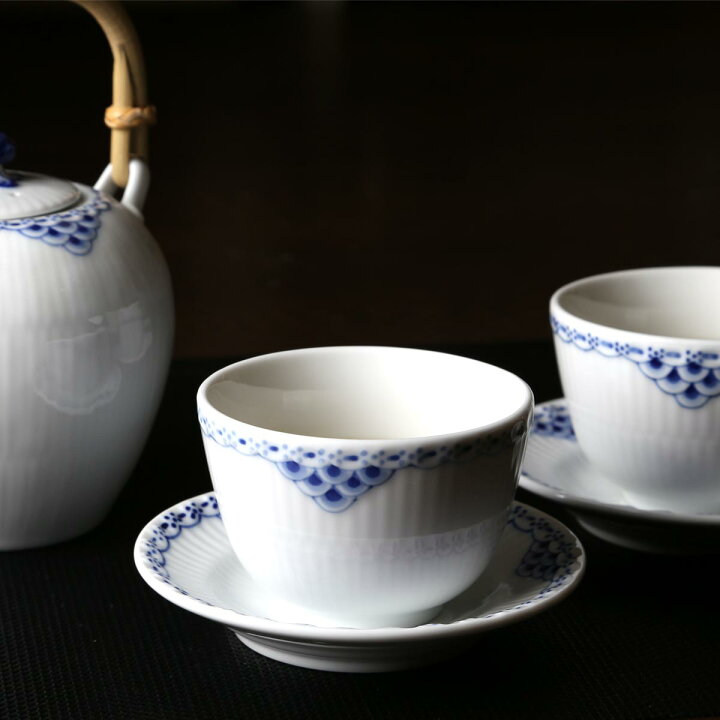 楽天市場】ロイヤルコペンハーゲン (Royal Copenhagen) プリンセス 