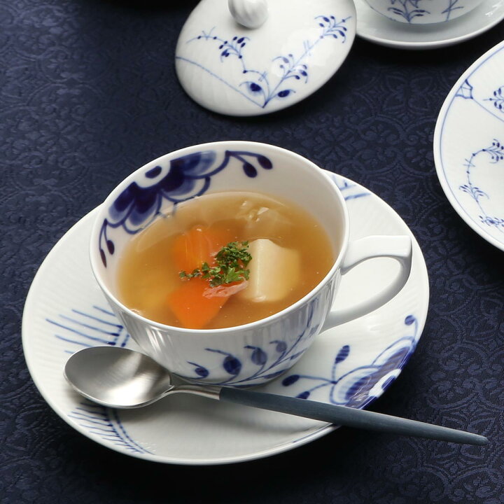 楽天市場】ロイヤルコペンハーゲン (Royal Copenhagen) ブルー 
