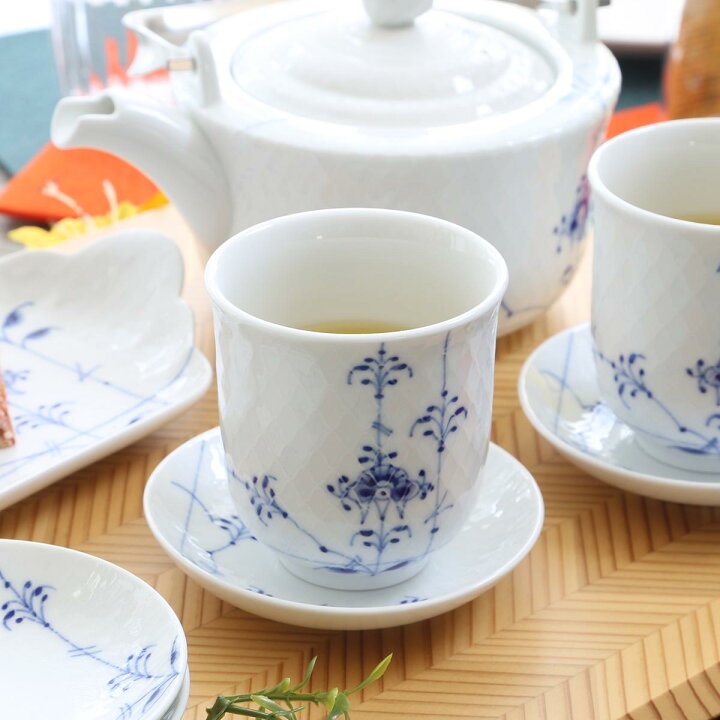 楽天市場】ロイヤルコペンハーゲン (Royal Copenhagen) ブルーパル 