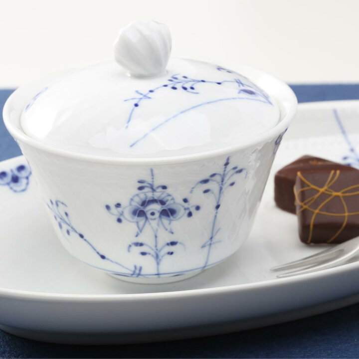 楽天市場】ロイヤルコペンハーゲン (Royal Copenhagen) ブルーパル 