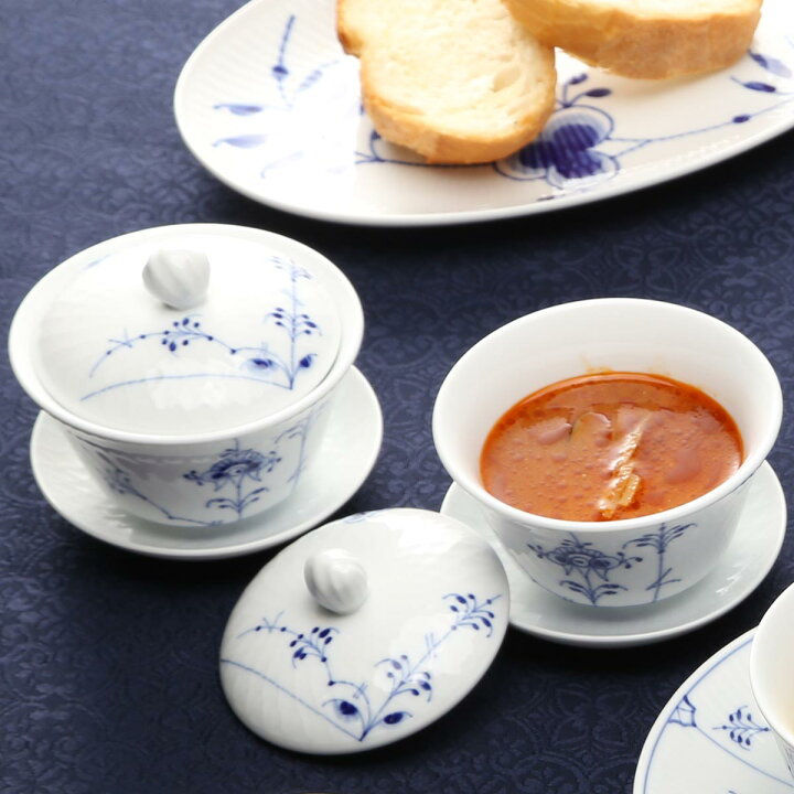 楽天市場】ロイヤルコペンハーゲン (Royal Copenhagen) ブルーパル  