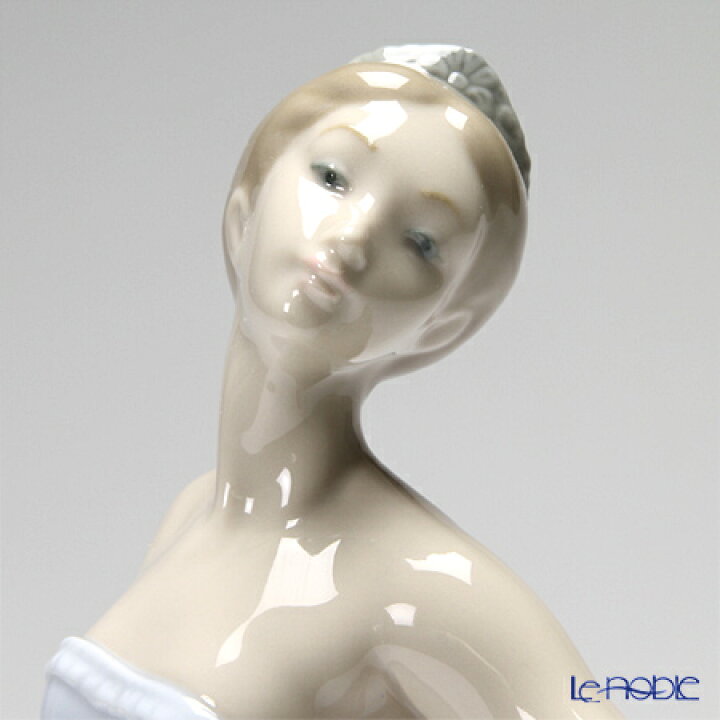 楽天市場】リヤドロ 踊る少女 05050 リアドロ LLADRO バレリーナ 